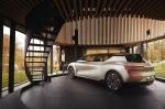 Renault Symbioz Prototype 2017 года